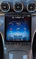 MERCEDES W223 COMAND ONLINE NTG7 POLSKIE MENU POLSKI LEKTOR