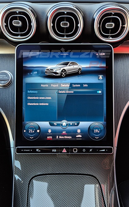 MERCEDES W223 COMAND ONLINE NTG7 POLSKIE MENU POLSKI LEKTOR MERCEDES W223 COMAND ONLINE NTG7 POLSKIE MENU POLSKI LEKTOR