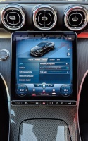 MERCEDES W223 COMAND ONLINE NTG7 POLSKIE MENU POLSKI LEKTOR