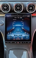 MERCEDES W223 COMAND ONLINE NTG7 POLSKIE MENU POLSKI LEKTOR