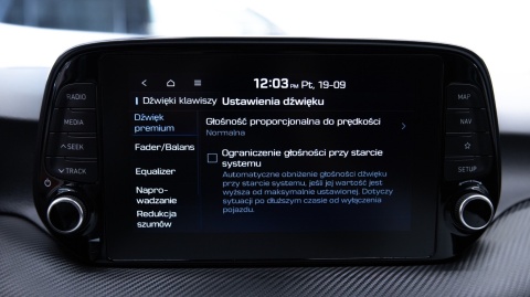 Hyundai Tucson III (2015-2020) POLSKIE MENU, MAPY, SYNTEZA RADIOWA Hyundai Tucson III (2015-2020) POLSKIE MENU, MAPY, SYNTEZA RADIOWA