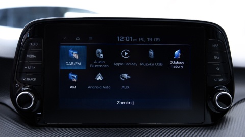 Hyundai Tucson III (2015-2020) POLSKIE MENU, MAPY, SYNTEZA RADIOWA Hyundai Tucson III (2015-2020) POLSKIE MENU, MAPY, SYNTEZA RADIOWA