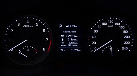 Hyundai Tucson III (2015-2020) POLSKIE MENU, MAPY, SYNTEZA RADIOWA Hyundai Tucson III (2015-2020) POLSKIE MENU, MAPY, SYNTEZA RADIOWA