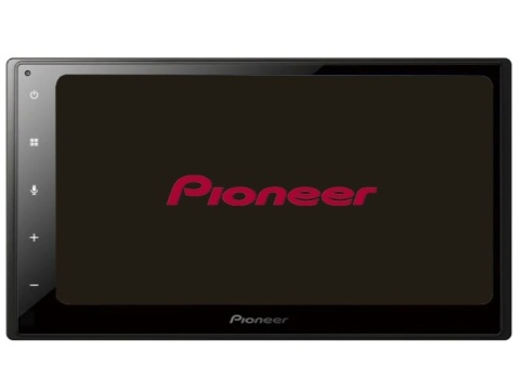Naprawa Pioneer SPH-DA160DAB – Zawieszanie, biały ekran, logo Naprawa Pioneer SPH-DA160DAB – Zawieszanie, biały ekran, logo