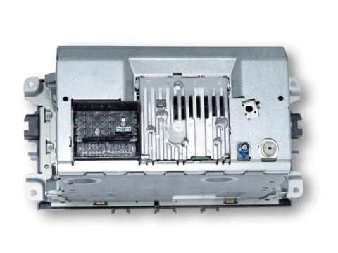 Naprawa nawigacji Ford FX LSRNS (C-Max, Kuga, Focus, Galaxy, Mondeo) | Serwis radia