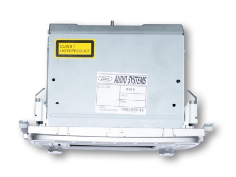 Naprawa nawigacji Ford FX LSRNS (C-Max, Kuga, Focus, Galaxy, Mondeo) | Serwis radia