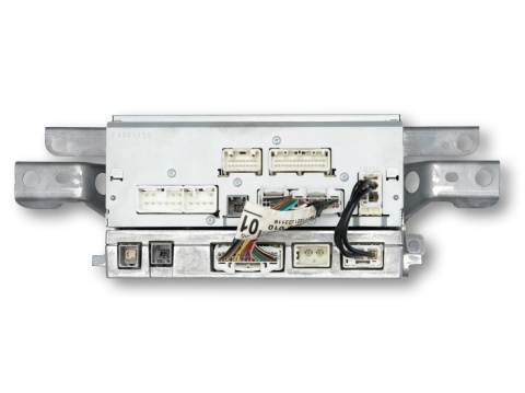 Naprawa nawigacji Toyota RAV4 86140-0W010 | serwis radia