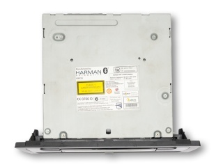 Naprawa radia Audi MMI 3G Plus (3G+), 3G High, 3G Basic | Serwis nawigacji