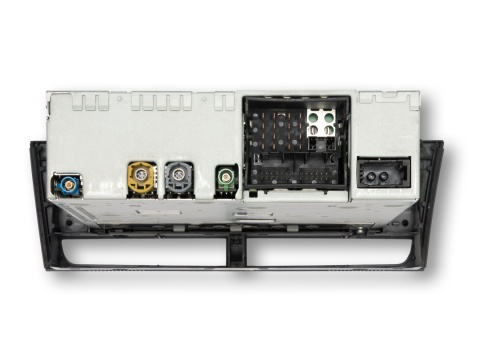 Naprawa radia Audi MMI 3G Plus (3G+) | Serwis nawigacji