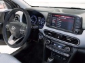 Hyundai Kona - polskie menu (zmiana regionu) | mapy europy, radio
