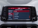 Hyundai Kona - polskie menu (zmiana regionu) | mapy europy, radio
