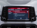 Hyundai Kona - polskie menu (zmiana regionu) | mapy europy, radio