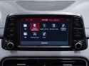 Hyundai Kona - polskie menu (zmiana regionu) | mapy europy, radio