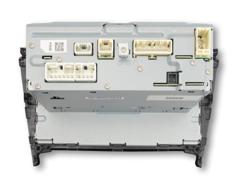 Naprawa radia Subaru Fujitsu Ten Starlink 7" (Forester, Outback, Legacy, Impreza, WRX) | Serwis radia