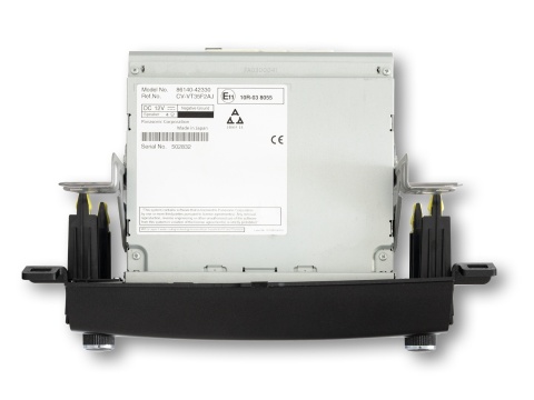 Naprawa 86140-42330 (510109) Toyota RAV4 (2015-2018r.) | Serwis radia