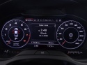 Audi A3 (2012-2020r.) - polskie menu (zmiana regionu) | mapy europy, radio