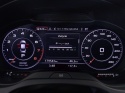 Audi A3 (2012-2020r.) - polskie menu (zmiana regionu) | mapy europy, radio
