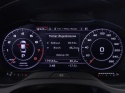 Audi A3 (2012-2020r.) - polskie menu (zmiana regionu) | mapy europy, radio