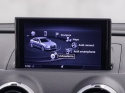 Audi A3 (2012-2020r.) - polskie menu (zmiana regionu) | mapy europy, radio