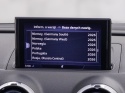 Audi A3 (2012-2020r.) - polskie menu (zmiana regionu) | mapy europy, radio