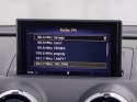 Audi A3 (2012-2020r.) - polskie menu (zmiana regionu) | mapy europy, radio