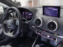 Audi A3 (2012-2020r.) - polskie menu (zmiana regionu) | mapy europy, radio