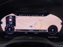Audi A3 (2012-2020r.) - polskie menu (zmiana regionu) | mapy europy, radio