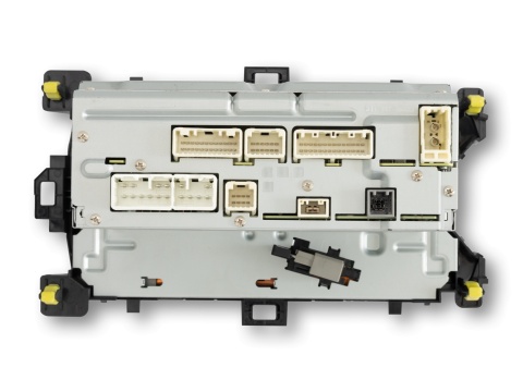 Naprawa 86140-0D100 Toyota Yaris (2014-2017r.) | Serwis radia