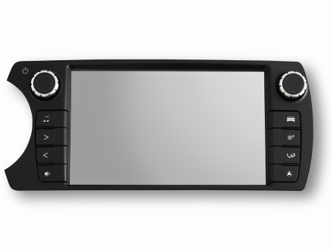 Naprawa 86140-0D100 Toyota Yaris (2014-2017r.) | Serwis radia