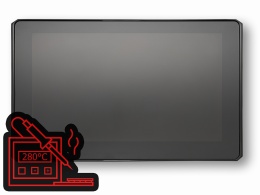 KIA Sportage IV – rozwarstwiony ekran, bąbelki, odklejające się szkło – naprawa