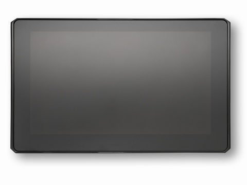 KIA Sportage IV – rozwarstwiony ekran, bąbelki, odklejające się szkło – naprawa