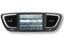 Naprawa / serwis Uconnect Panasonic 8,4” montowanego w Chrysler Pacifica (2017-2021)