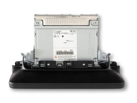 Naprawa nawigacji DA333J9EP Hyundai Kona 2020-2022r. | Serwis radia