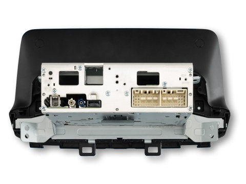 Naprawa nawigacji DA333J9EP Hyundai Kona 2020-2022r. | Serwis radia