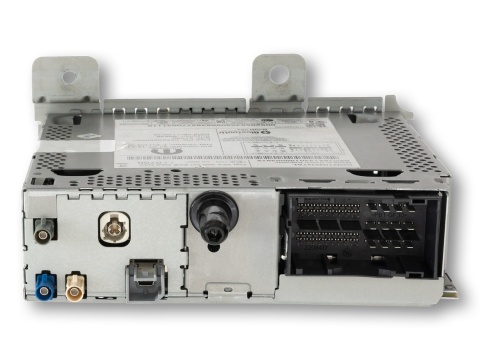 Naprawa nawigacji Fiat VP2 356 Fiat Tipo (2016-2024r.) | Serwis radia