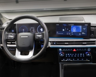 Hyundau SANTA FE (2022-2026) CCNC/CCNC_Lite (platforma MX5) POLSKIE MENU, MAPY EUROPY, SYNTEZA RADIOWA