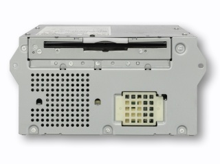 Naprawa radia 25915 XNAVI X9HDD | Serwis nawigacji Infiniti Nissan