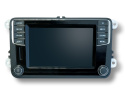 Radio Skoda (MIB STD2 PQ) NAPRAWA SERWIS