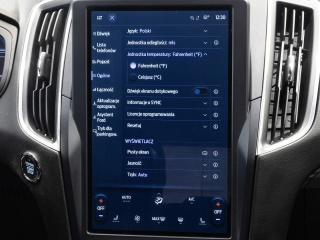 Ford SYNC4 – Polskie Menu | Konwersja USA → EU | Zmiana Regionu Radia