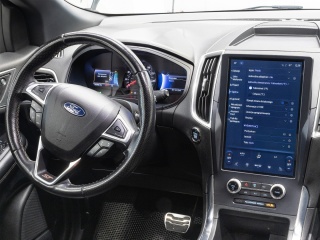 Ford SYNC4 – Polskie Menu | Konwersja USA → EU | Zmiana Regionu Radia