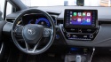 Aktywacja CarPlay / Android Auto Toyota Corolla RAV4 bez wymiany