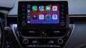 Aktywacja CarPlay / Android Auto Toyota Corolla RAV4 bez wymiany