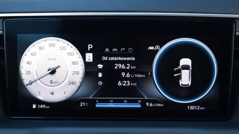 Hyundai Tucson IV (2020-2025) POLSKIE MENU, MAPY, SYNTEZA RADIOWA Hyundai Tucson IV (2020-2025) POLSKIE MENU, MAPY, SYNTEZA RADIOWA