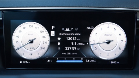 Hyundai Tucson IV (2020-2025) POLSKIE MENU, MAPY, SYNTEZA RADIOWA Hyundai Tucson IV (2020-2025) POLSKIE MENU, MAPY, SYNTEZA RADIOWA