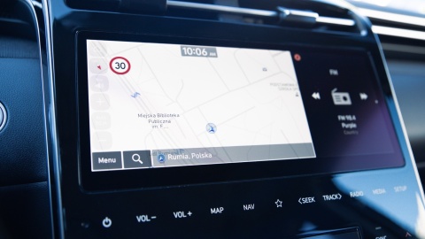 Hyundai Tucson IV (2020-2025) POLSKIE MENU, MAPY, SYNTEZA RADIOWA Hyundai Tucson IV (2020-2025) POLSKIE MENU, MAPY, SYNTEZA RADIOWA