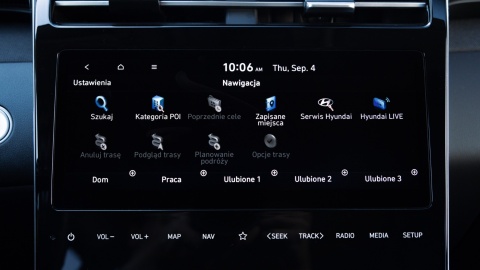 Hyundai Tucson IV (2020-2025) POLSKIE MENU, MAPY, SYNTEZA RADIOWA Hyundai Tucson IV (2020-2025) POLSKIE MENU, MAPY, SYNTEZA RADIOWA