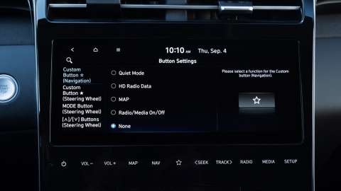 Hyundai Tucson IV (2020-2025) POLSKIE MENU, MAPY, SYNTEZA RADIOWA Hyundai Tucson IV (2020-2025) POLSKIE MENU, MAPY, SYNTEZA RADIOWA