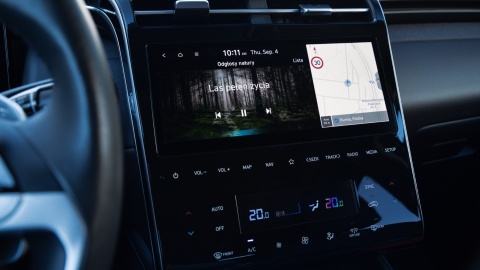 Hyundai Tucson IV (2020-2025) POLSKIE MENU, MAPY, SYNTEZA RADIOWA Hyundai Tucson IV (2020-2025) POLSKIE MENU, MAPY, SYNTEZA RADIOWA