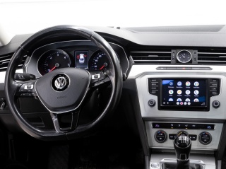 Volkswagen Passat (2019-2023r.) Android Auto / CarPlay – Aktywacja | Fabryczne.pl