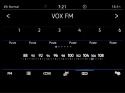 Volkswagen Tiguan, Tiguan Allspace (MIB3) POLSKIE MENU POLSKI LEKTOR zmiana regionu